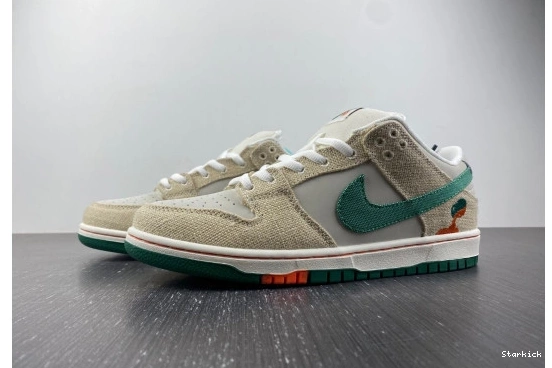 Nike FD0860-001 Low Jarritos Dunk SB 0316